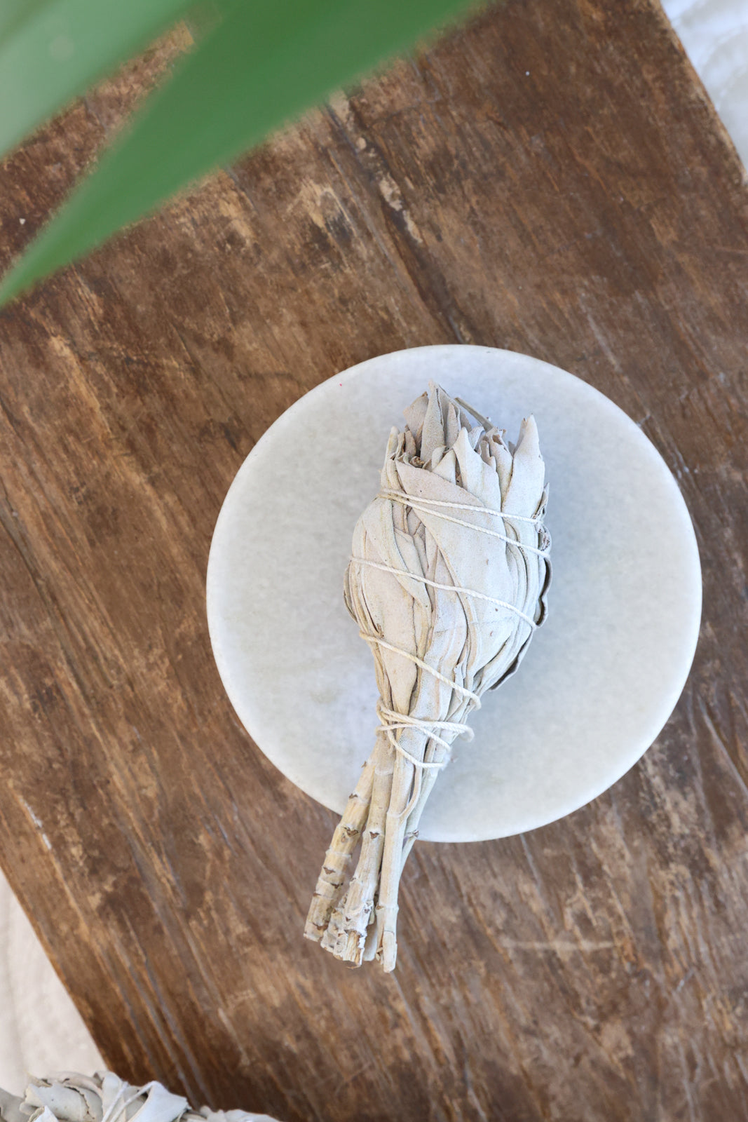 Small Sage Smudge Stick
