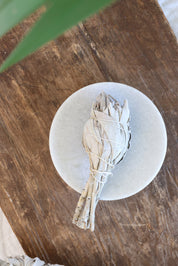 Small Sage Smudge Stick