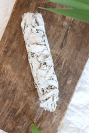 Large Sage Smudge Stick