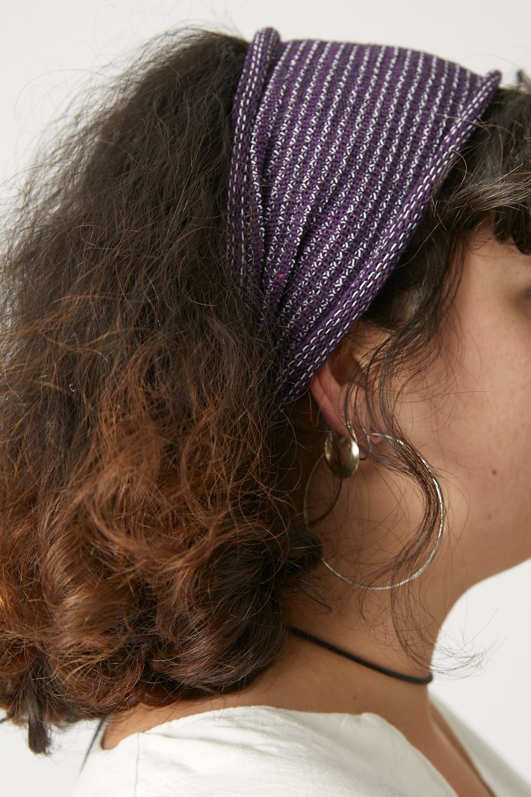 Namaste Head Band