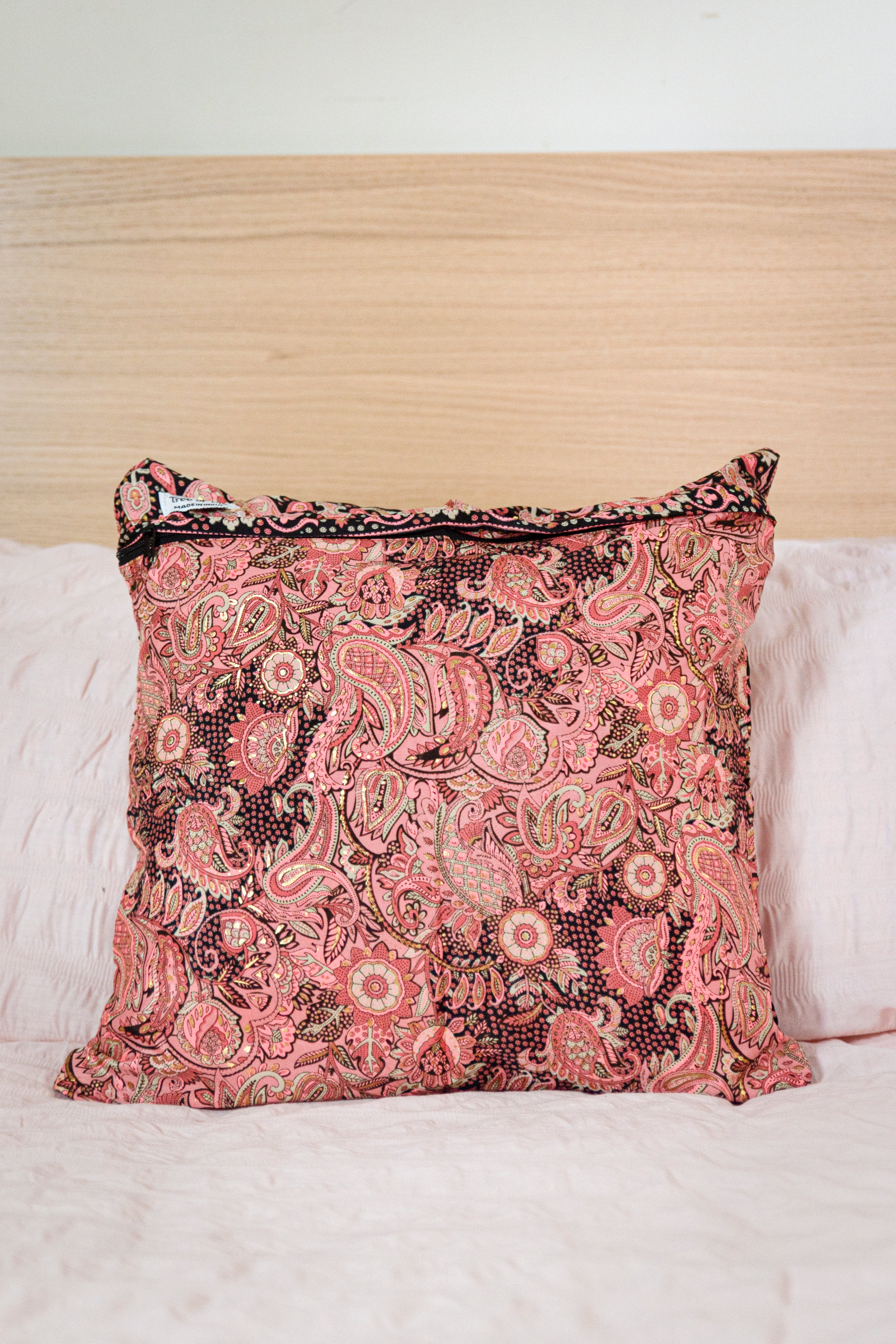 CUSHION COVER