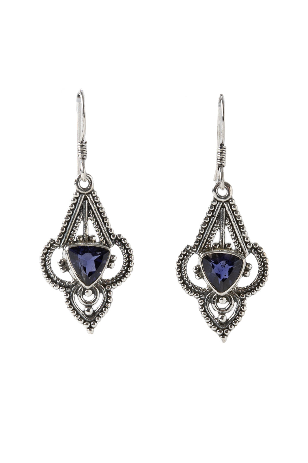 Earrings – Tree of Life