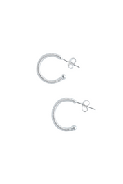 Rudy Stud Hoops