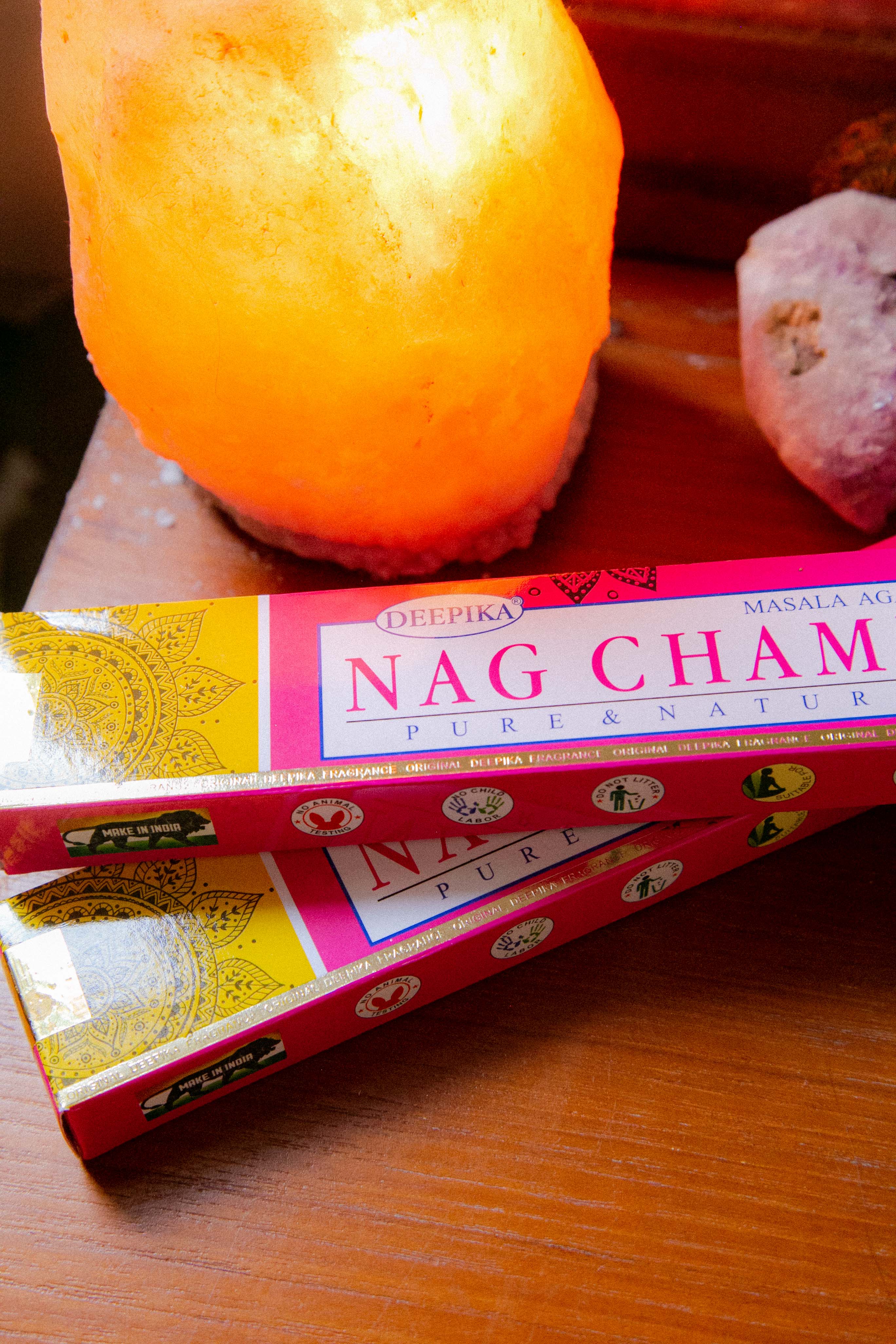 Deepika Nagchampa Incense