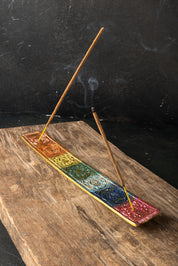 Kaida Chakra Incense Holder