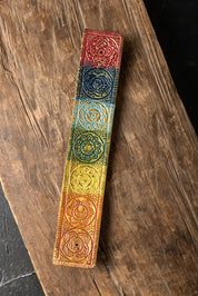Kaida Chakra Incense Holder