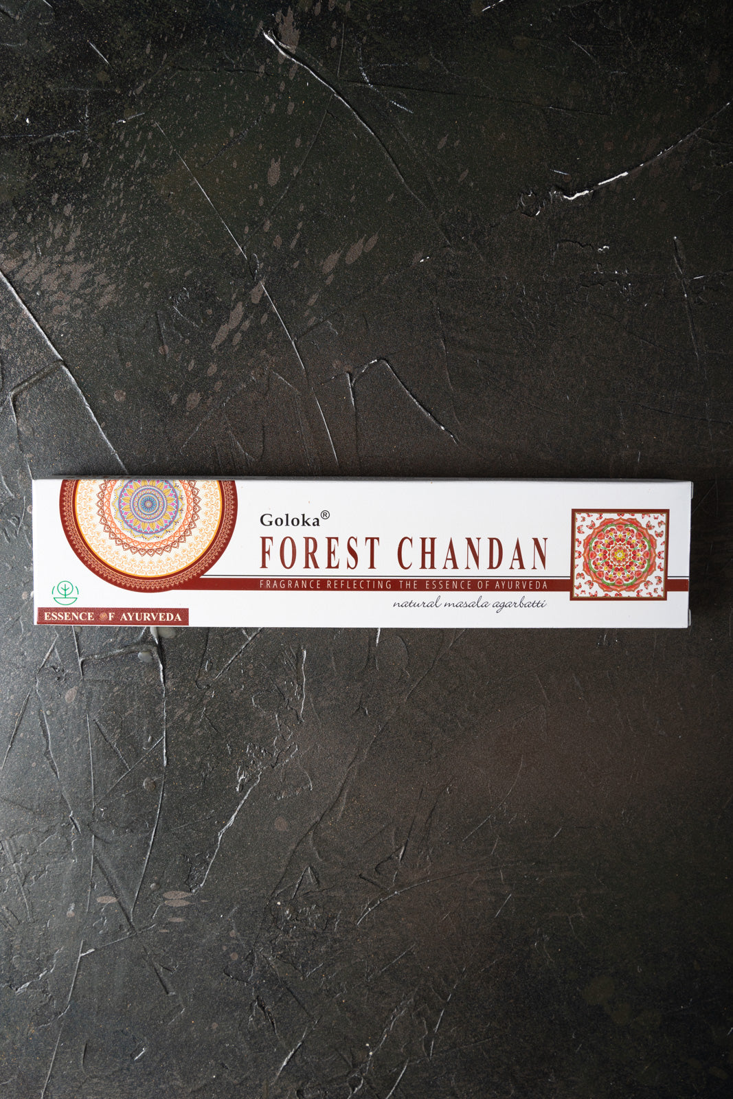 Goloka Forest Chandan Incense
