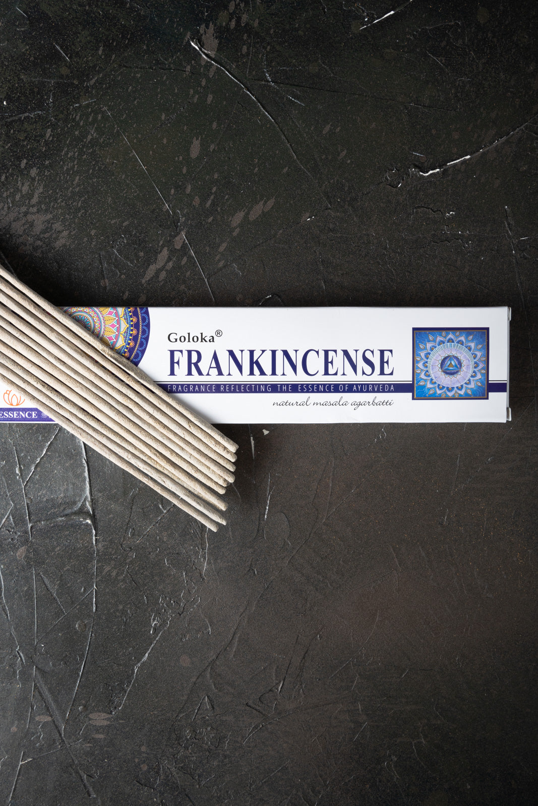 Goloka Frankincense