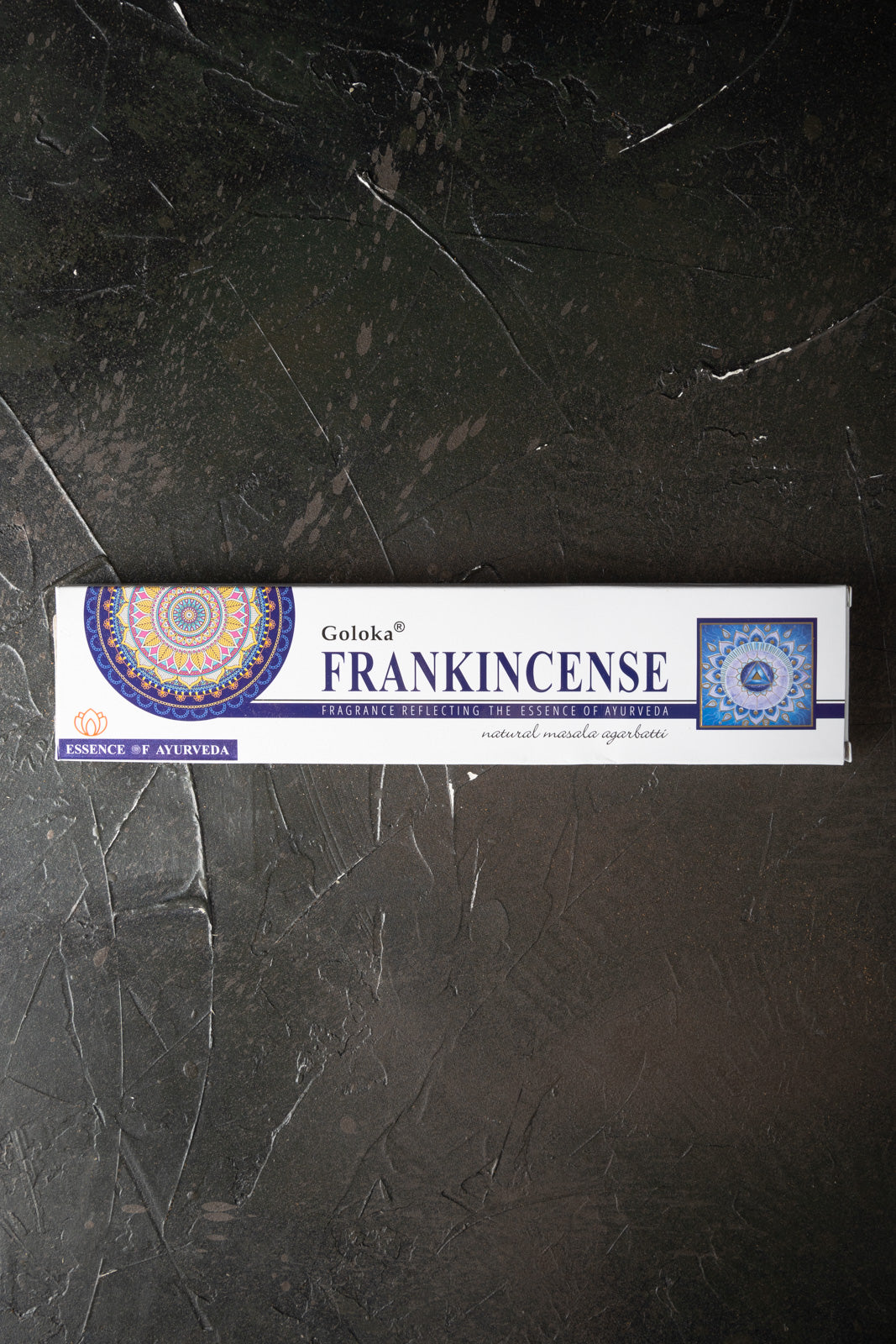 Goloka Frankincense