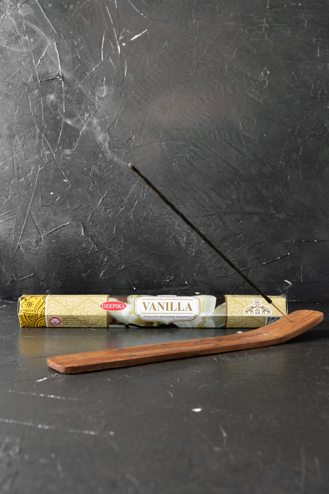 Deepika Hexa Vanilla Incense