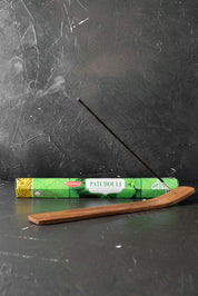 Deepika Hexa Patchouli Incense