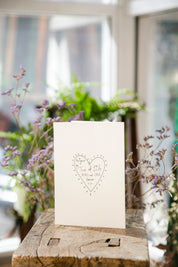 All You Need Love Greeting Card