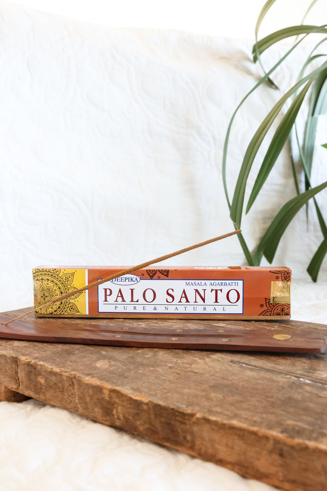 Deepika Palo Santo Incense