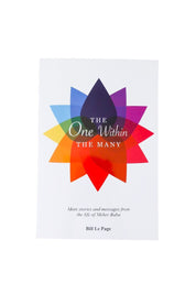 The One Within the Many