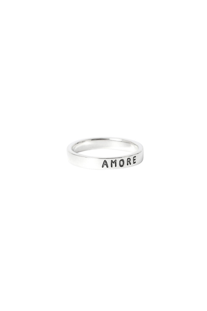 Amore ring deals