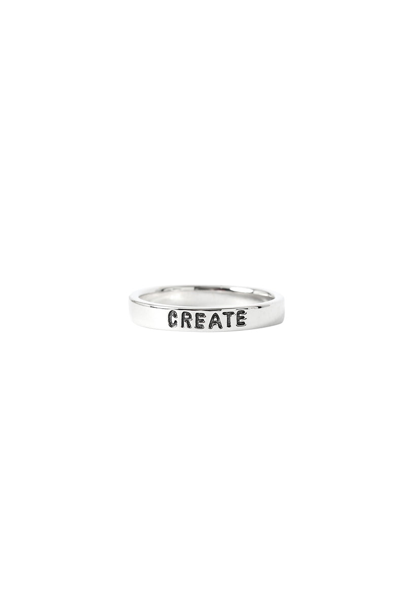 Create Ring