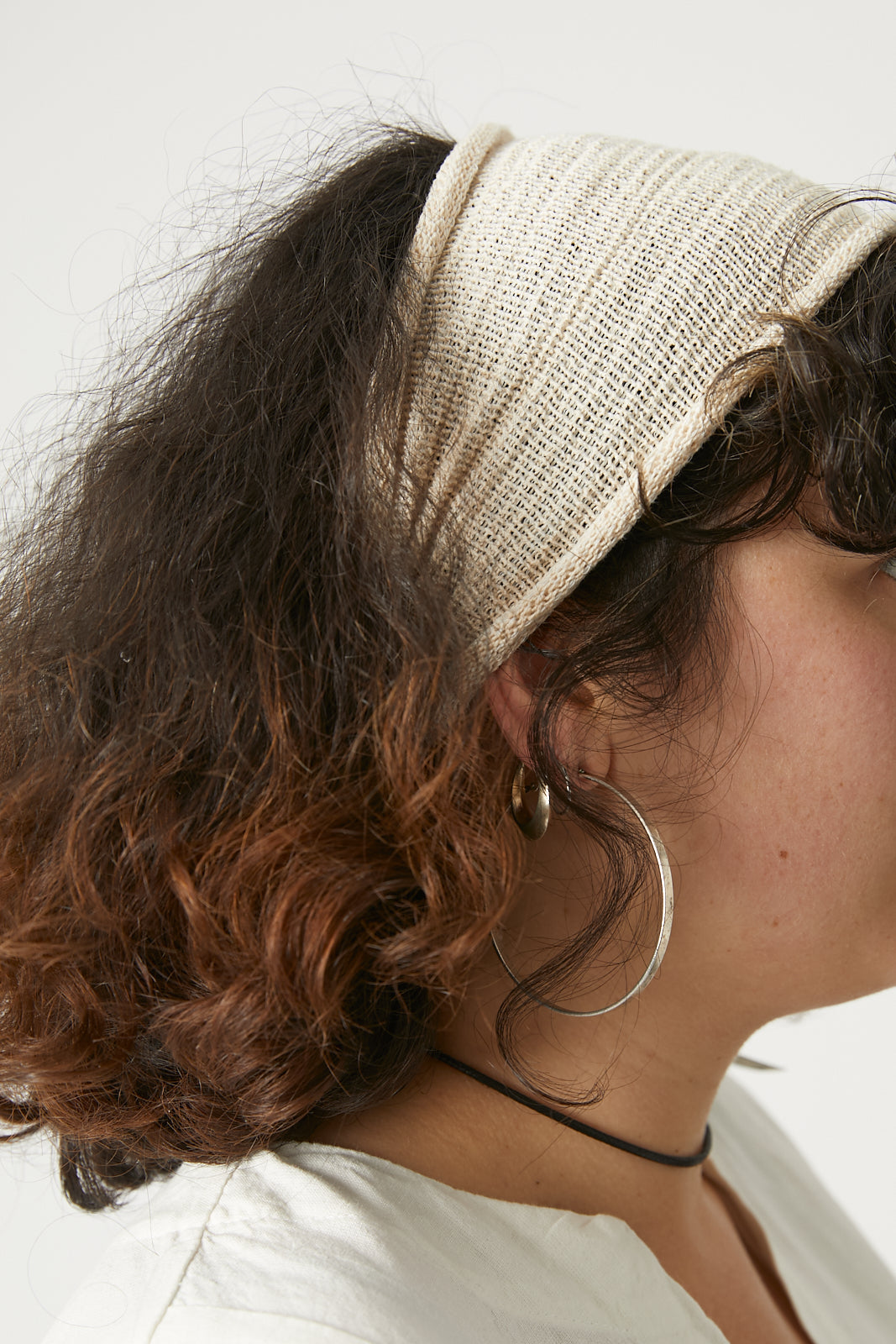 Namaste Head Band