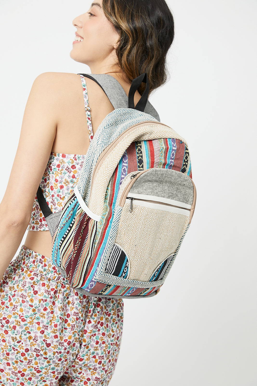 Dharma Backpack
