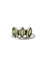 Peridot Gil Ring