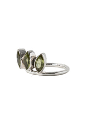 Peridot Gil Ring