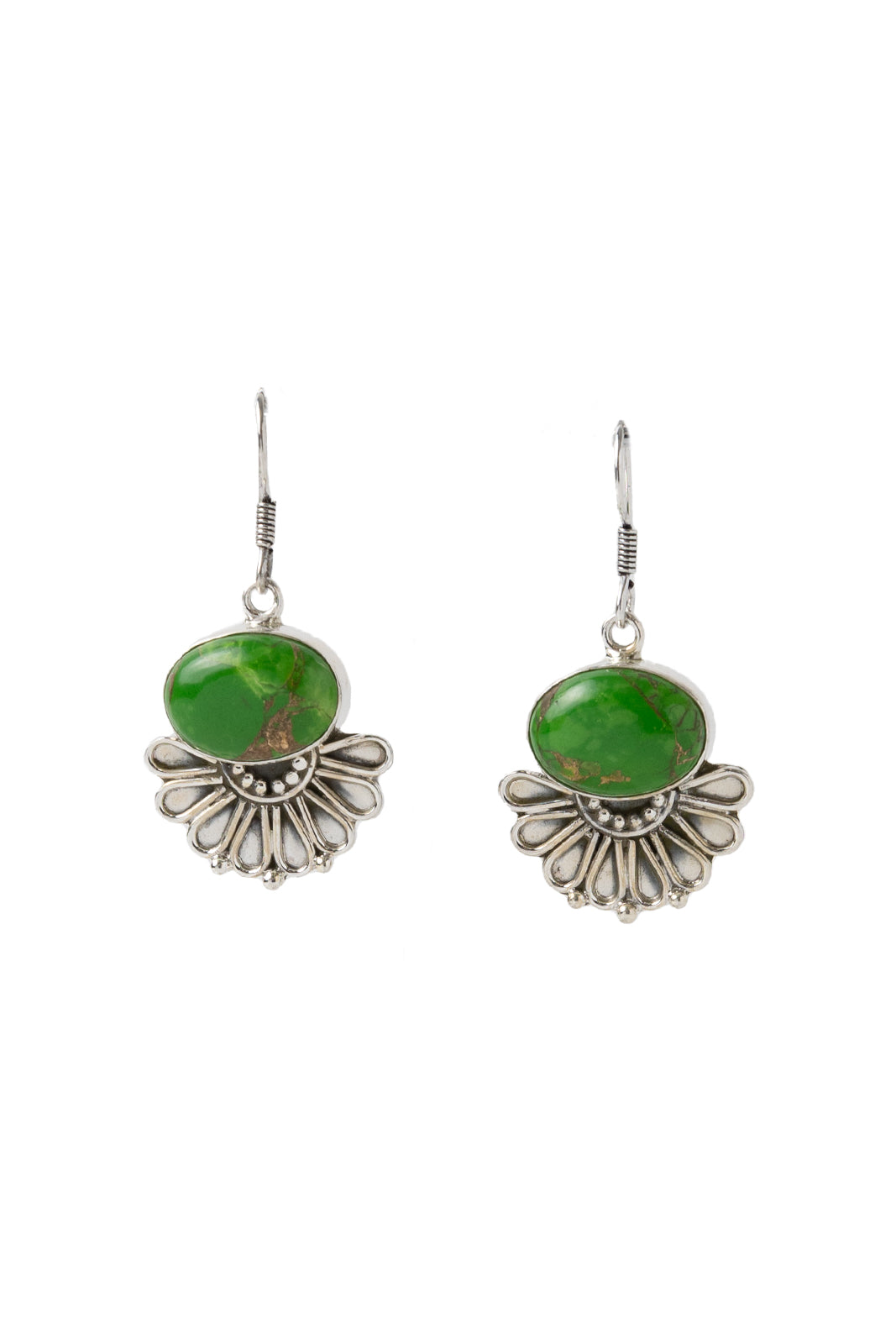 Earrings – Tree of Life