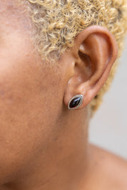 Effie Garnet Studs