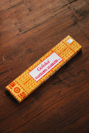 Golka Nagchampa Incense